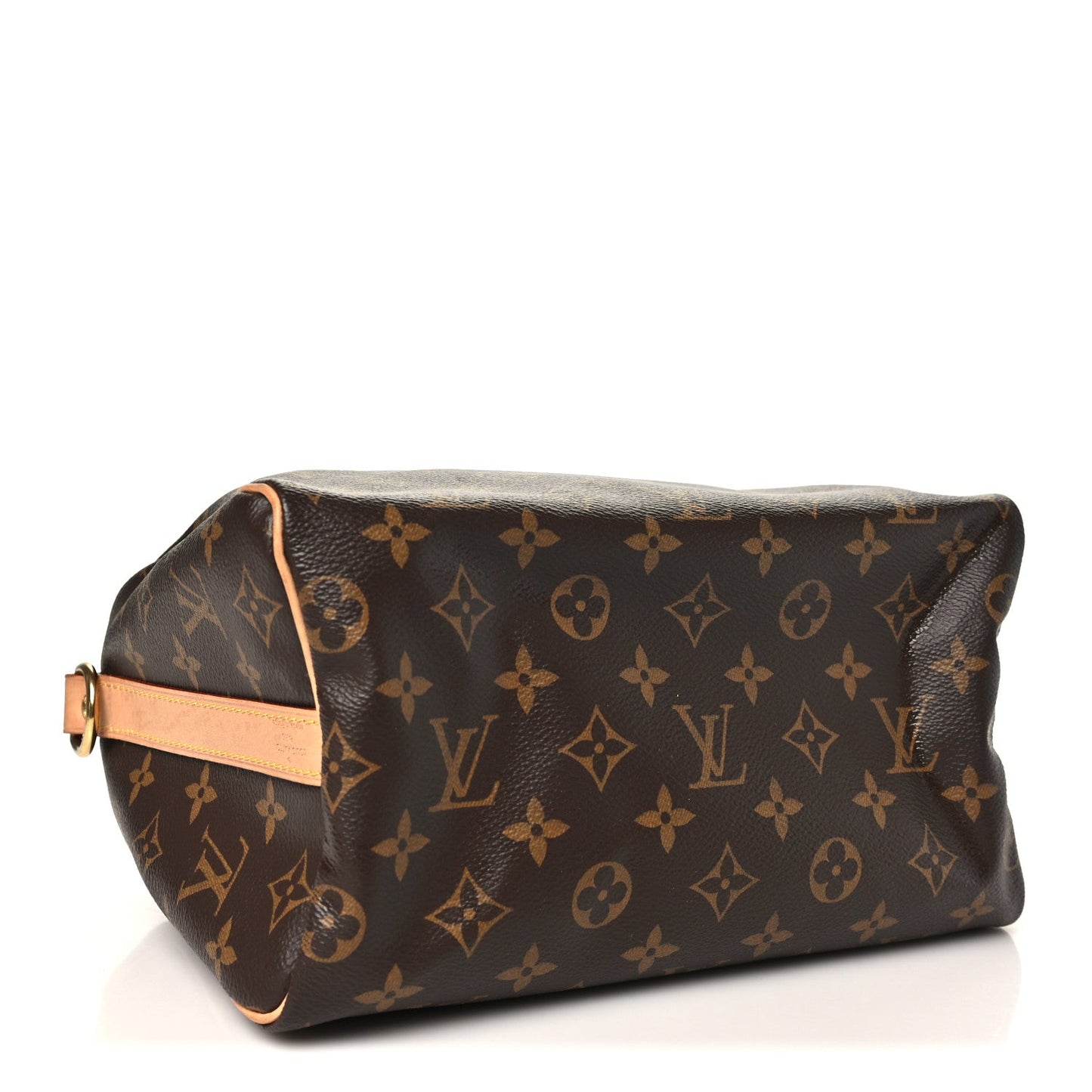 Monogram Speedy Bandouliere 25