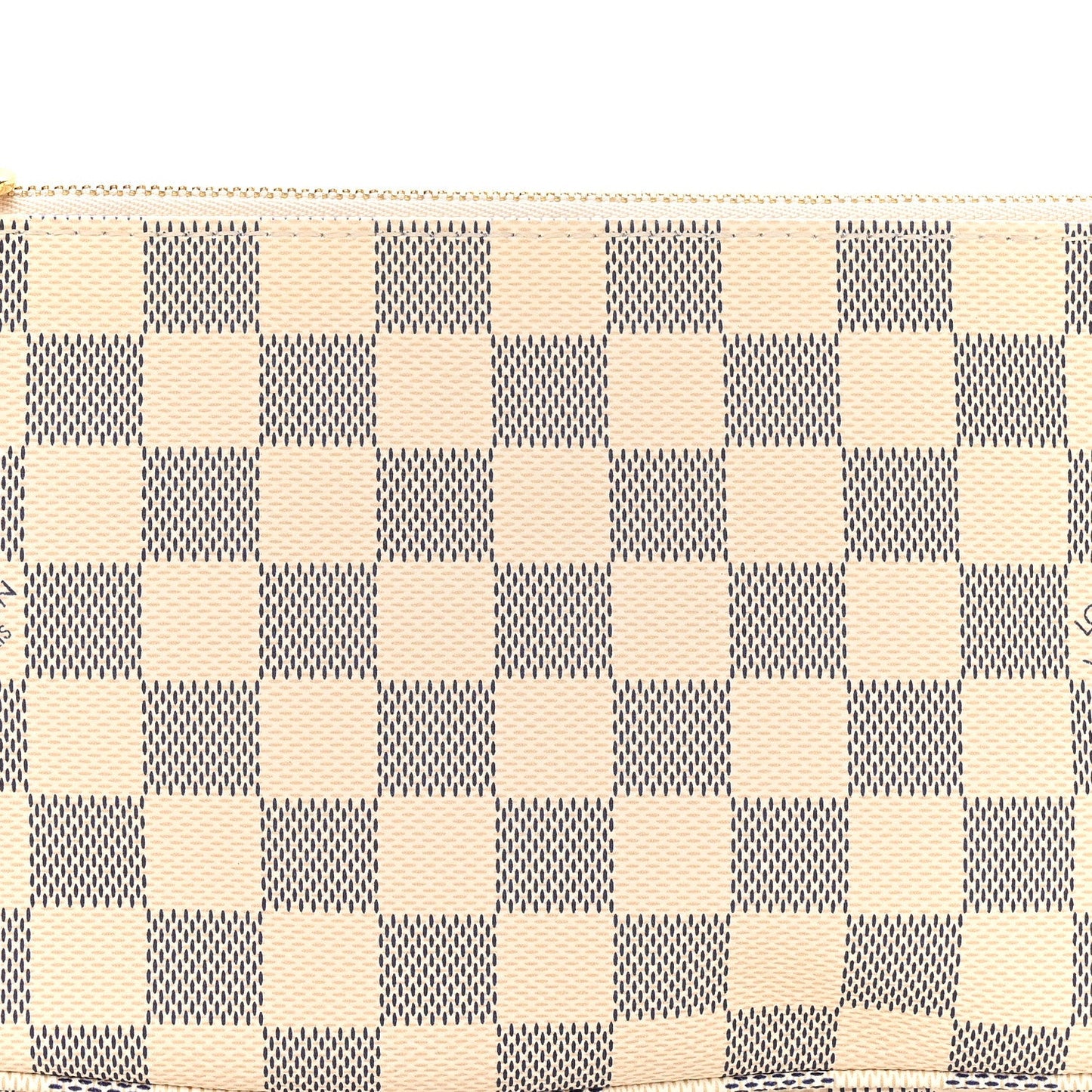 Damier Azur Pochette Accessories NM