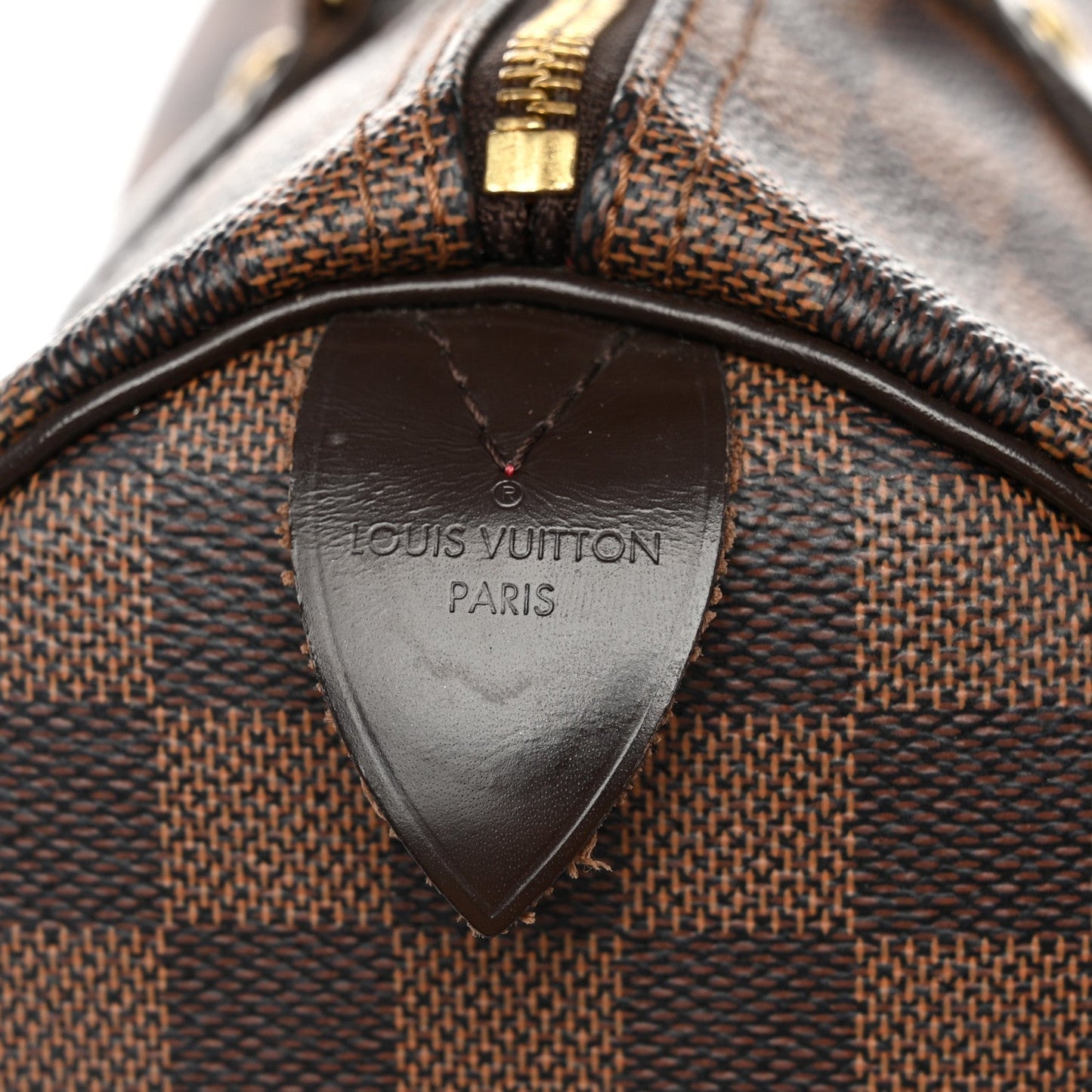 Damier Ebene Speedy 30