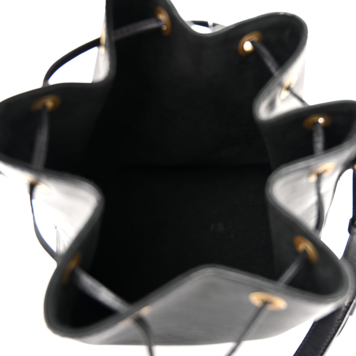 Epi Petit Noe Black Black