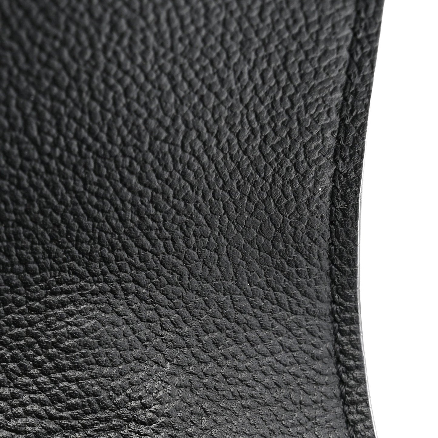 Empreinte Pochette Metis Black
