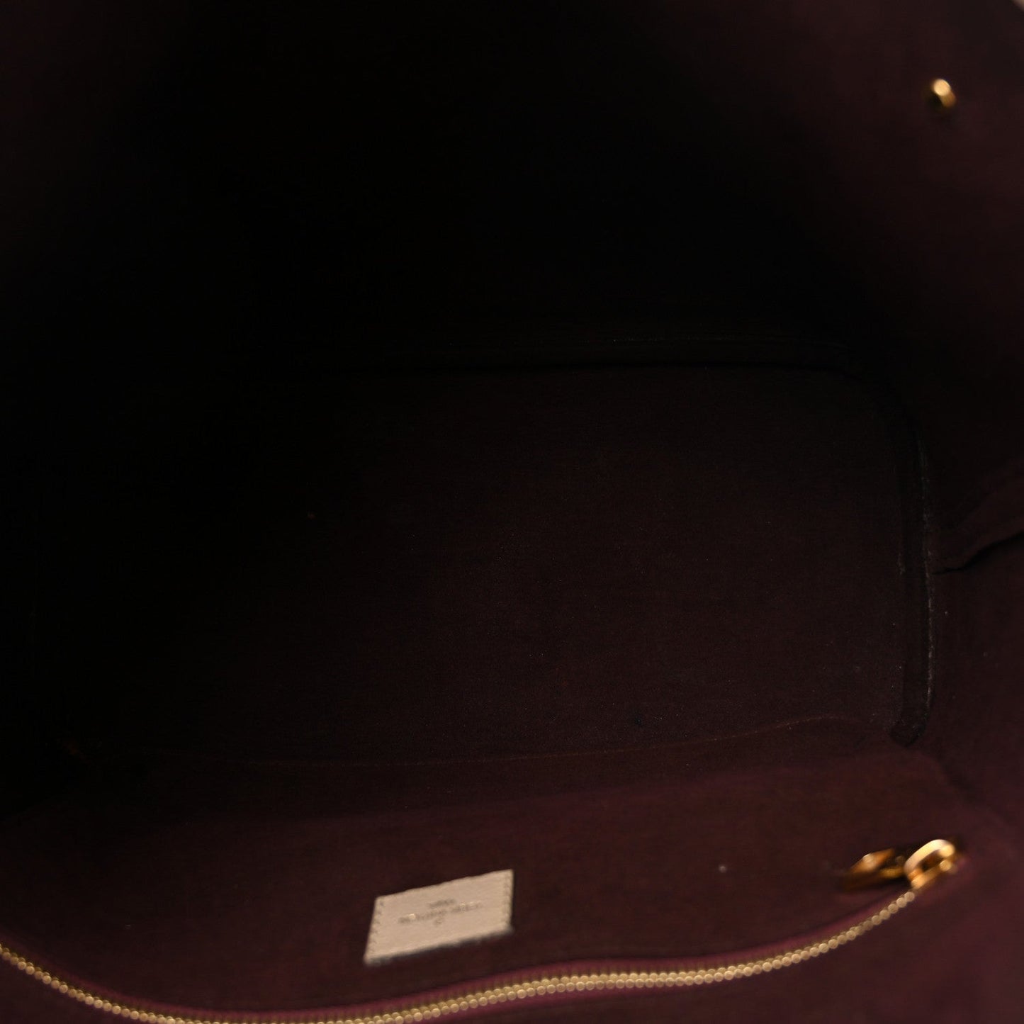 Empreinte Monogram Giant Neverfull MM Tourterelle