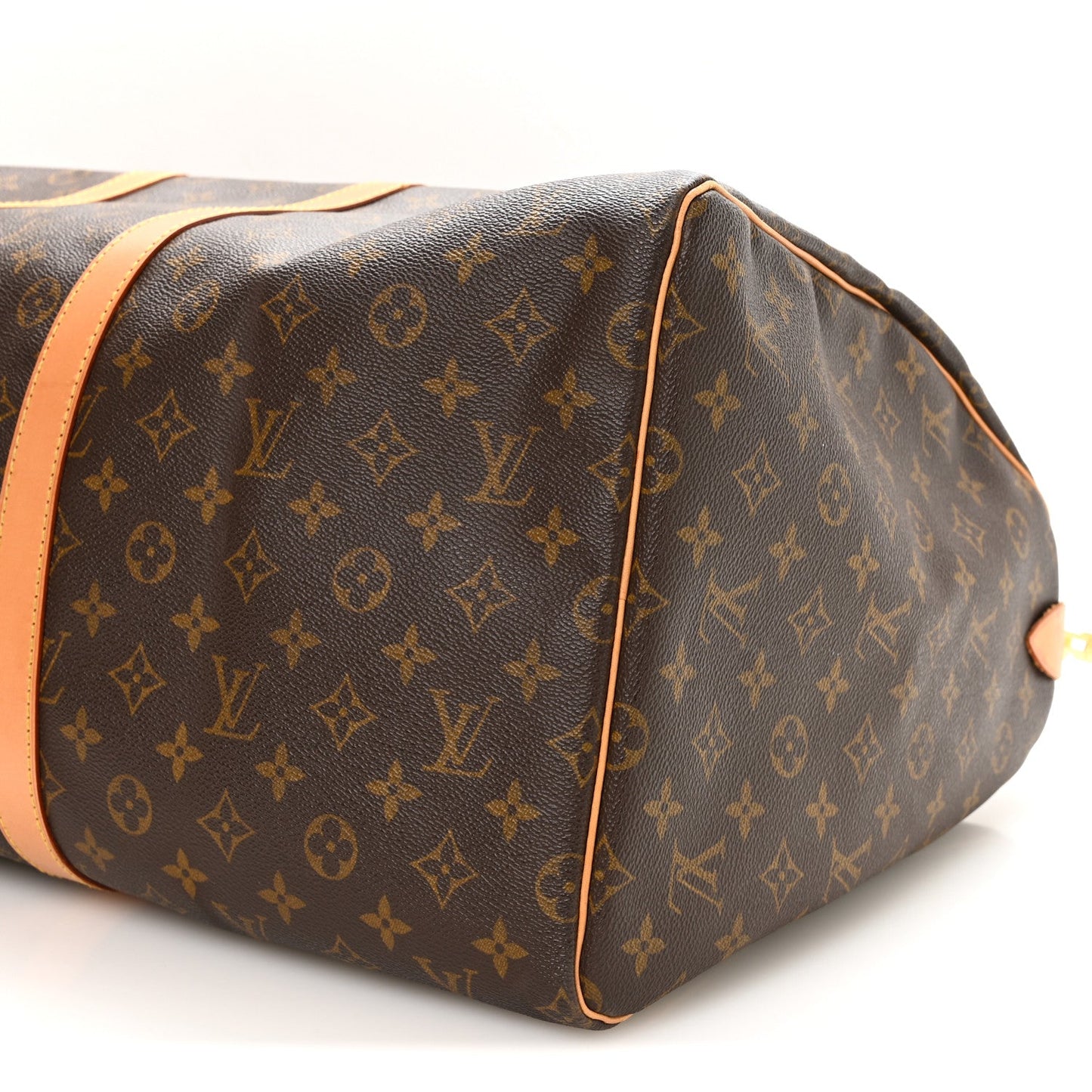 Monogram Keepall 55