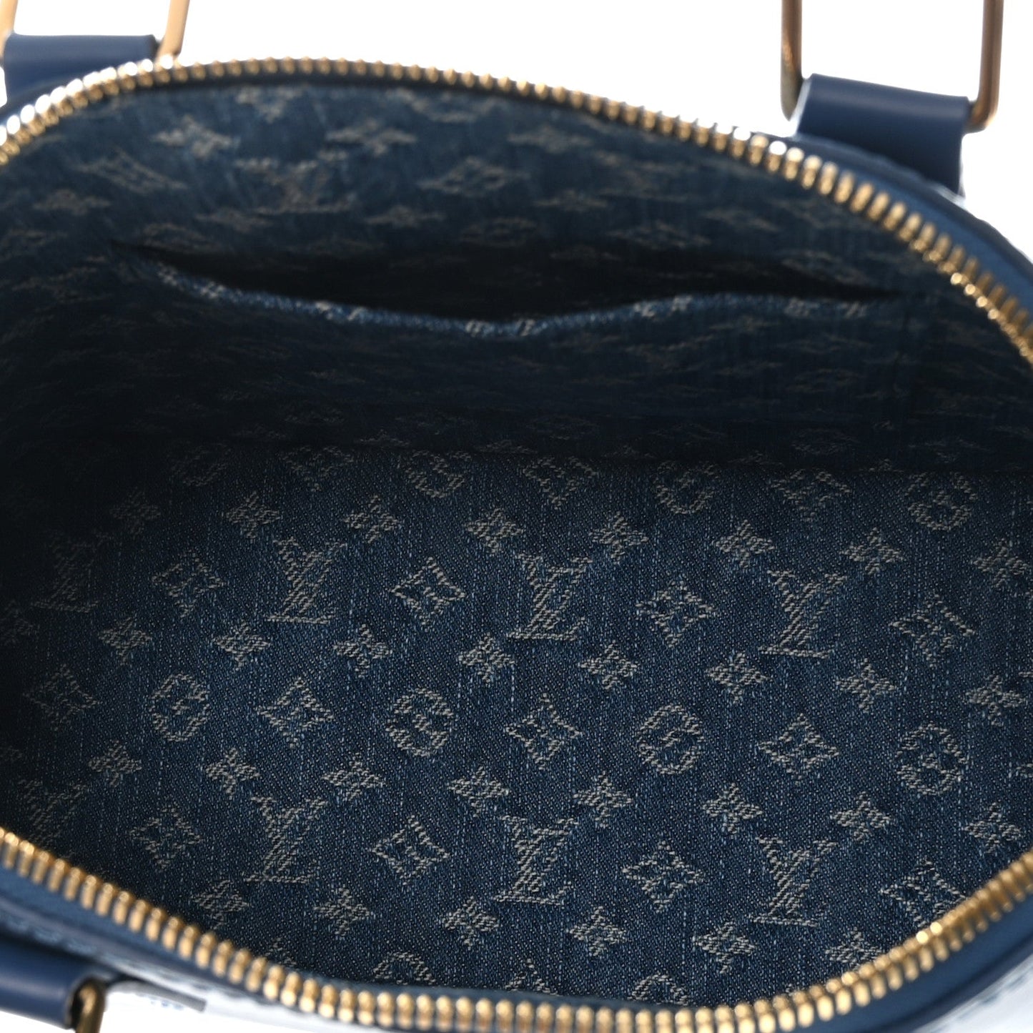 Epi Alma BB Denim Blue