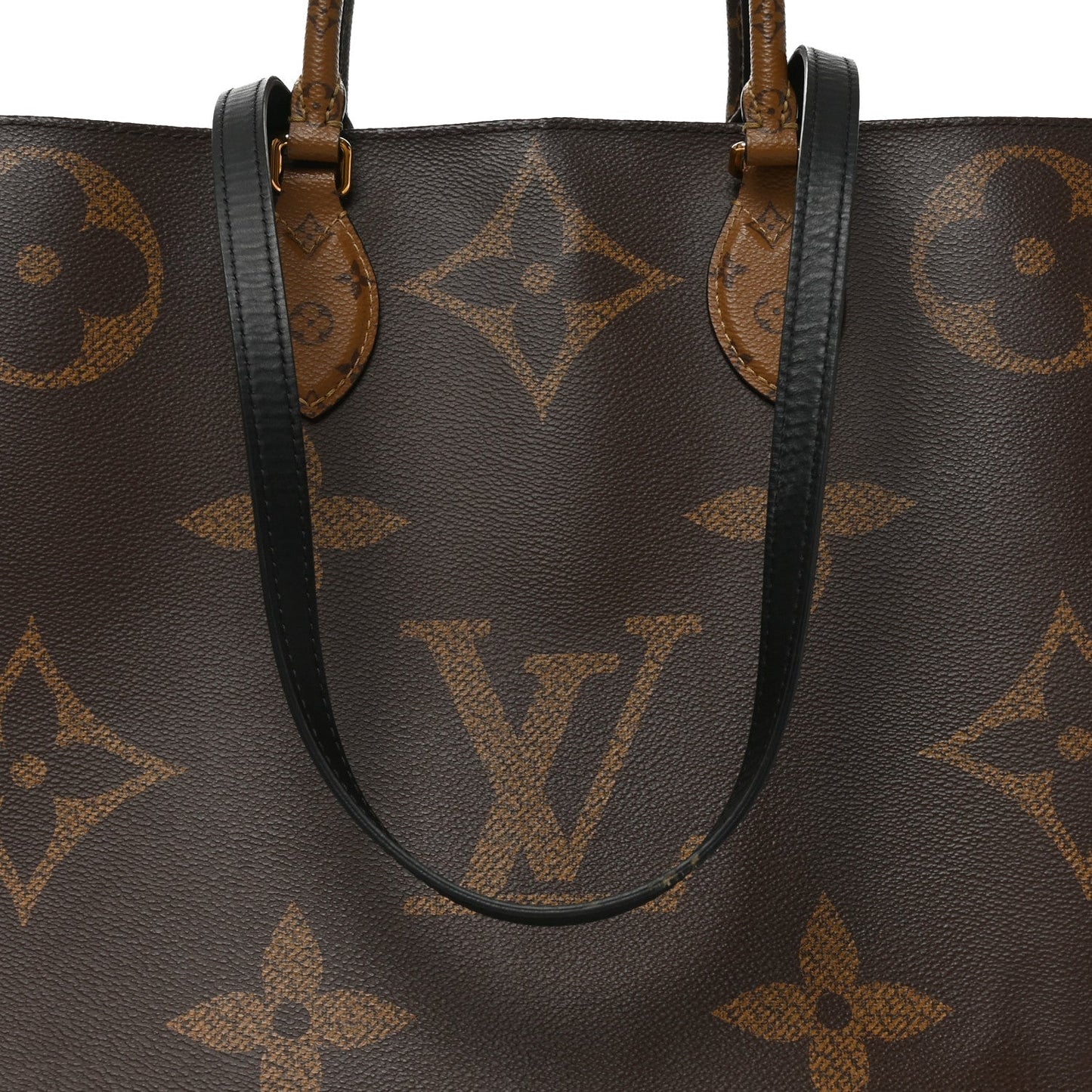 Reverse Monogram Giant Onthego GM