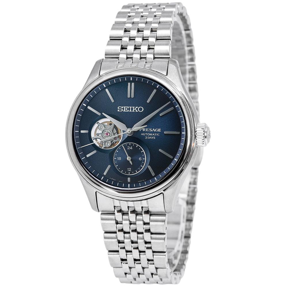 Seiko SPB527J1 Presage Automatic Classic Series Men's Watch