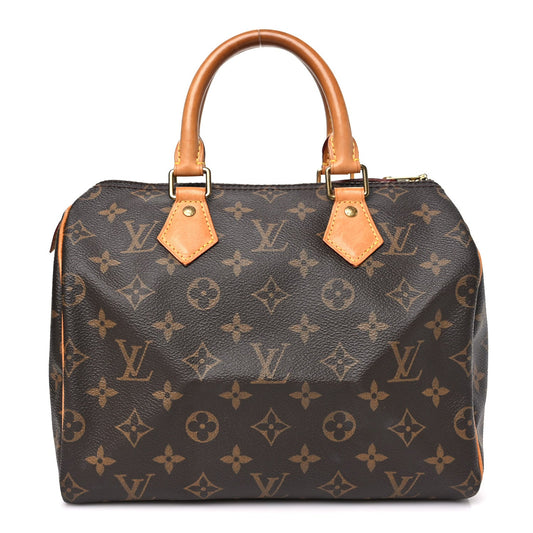 Monogram Speedy 25