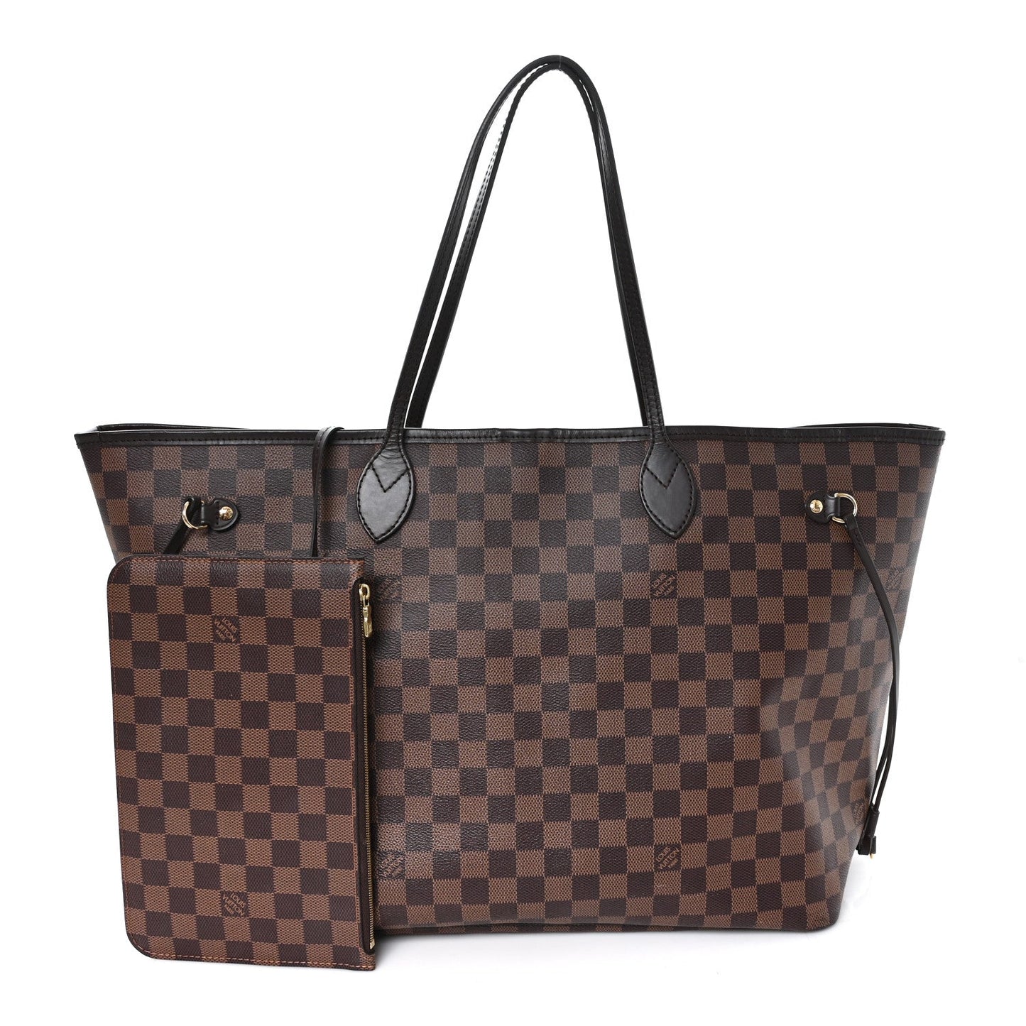 Damier Ebene Neo Neverfull GM