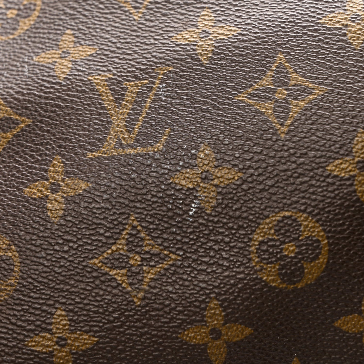 Monogram Keepall Bandouliere 55
