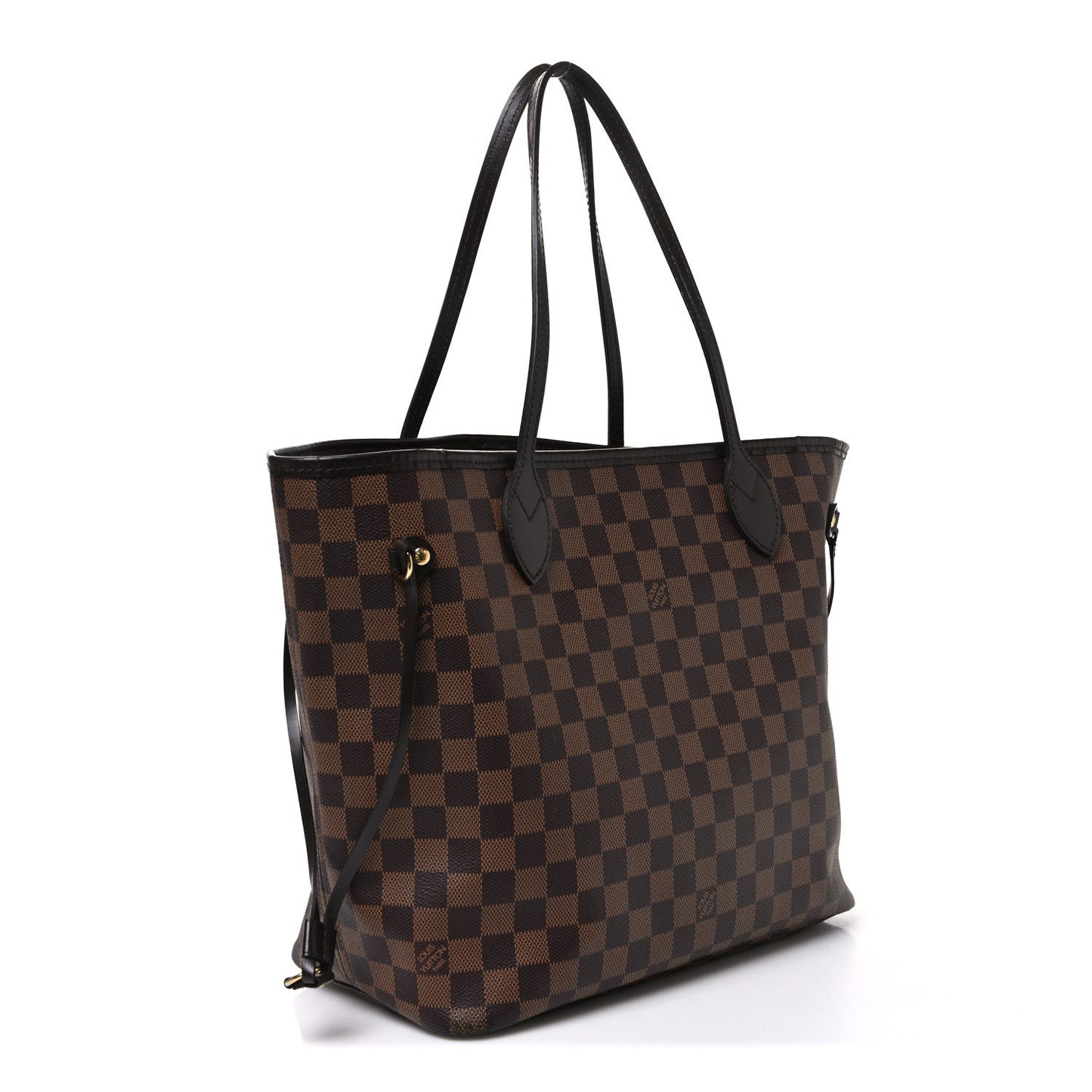 Damier Ebene Neo Neverfull MM