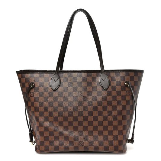 Damier Ebene Neo Neverfull MM