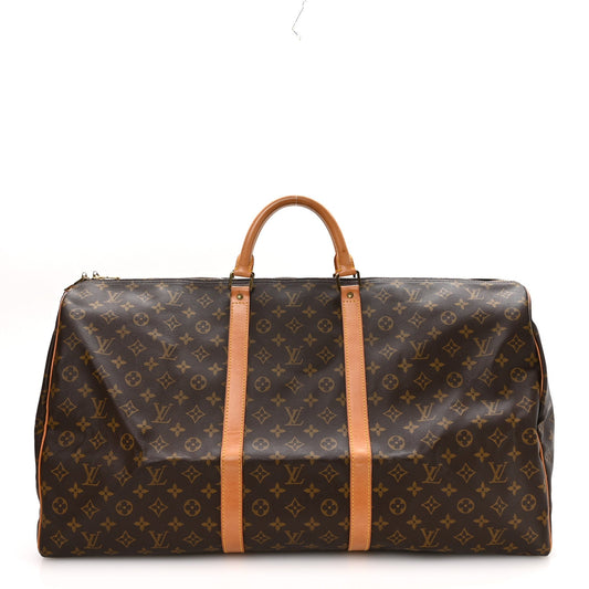 Monogram Keepall 60