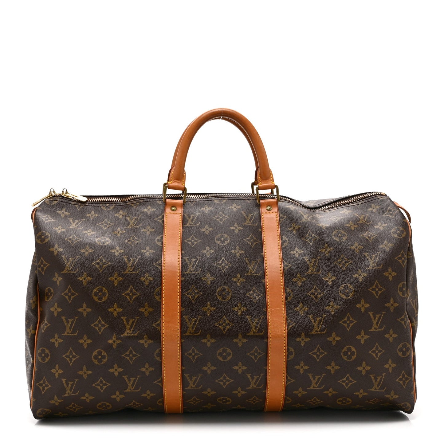Monogram Keepall 50