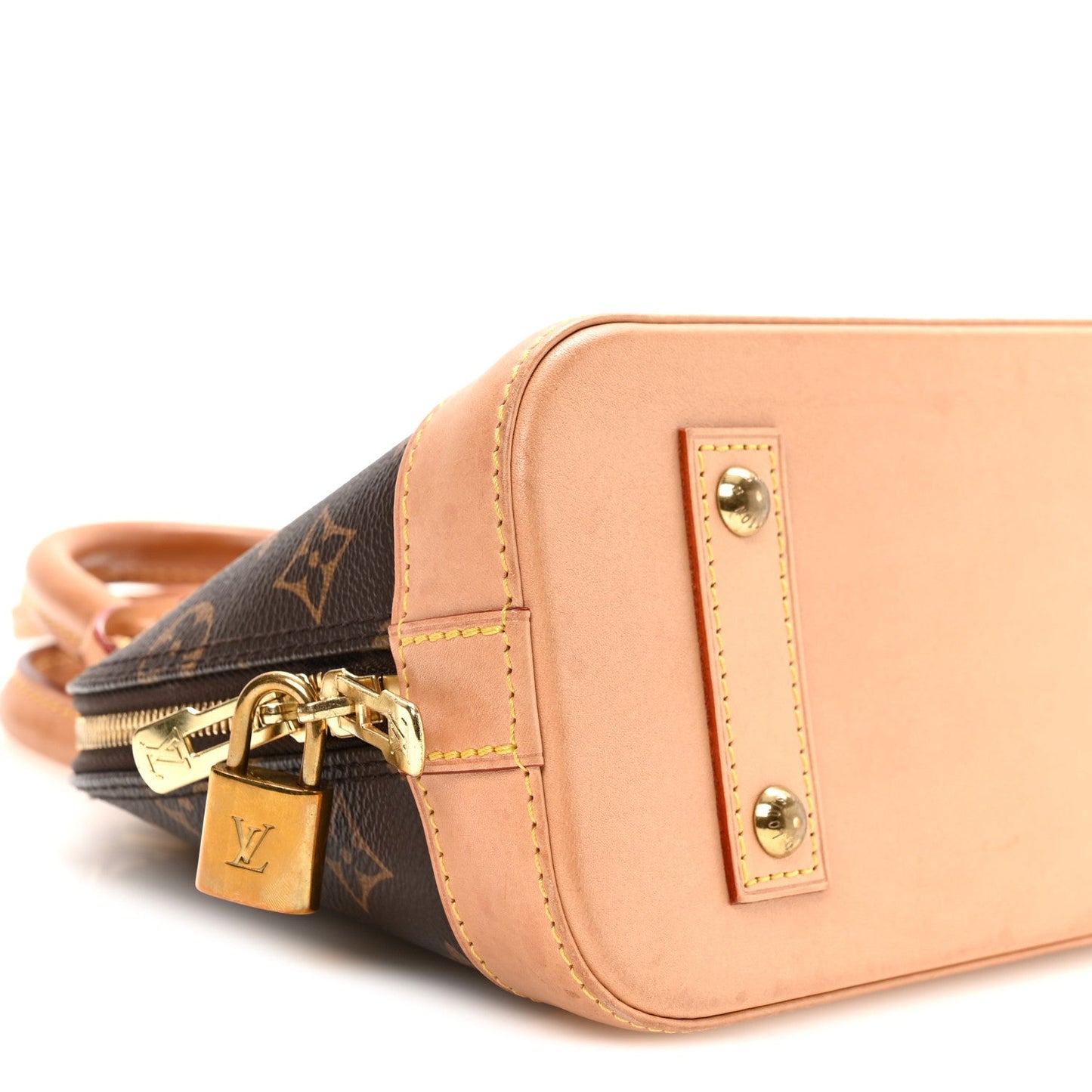 Monogram Alma BB