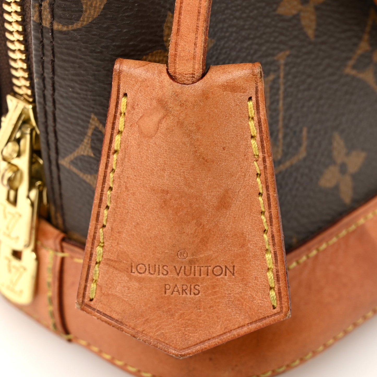 Monogram Alma BB