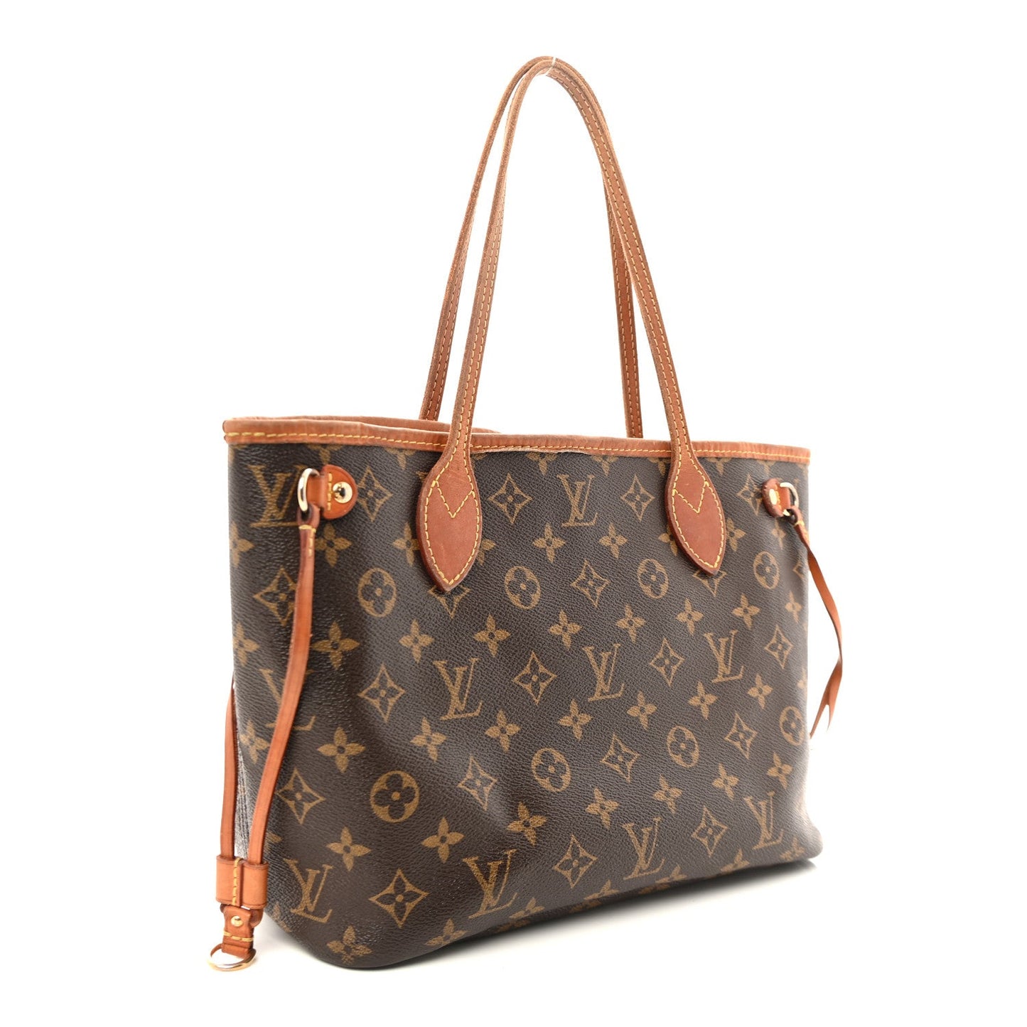 Monogram Neo Neverfull PM Pivoine