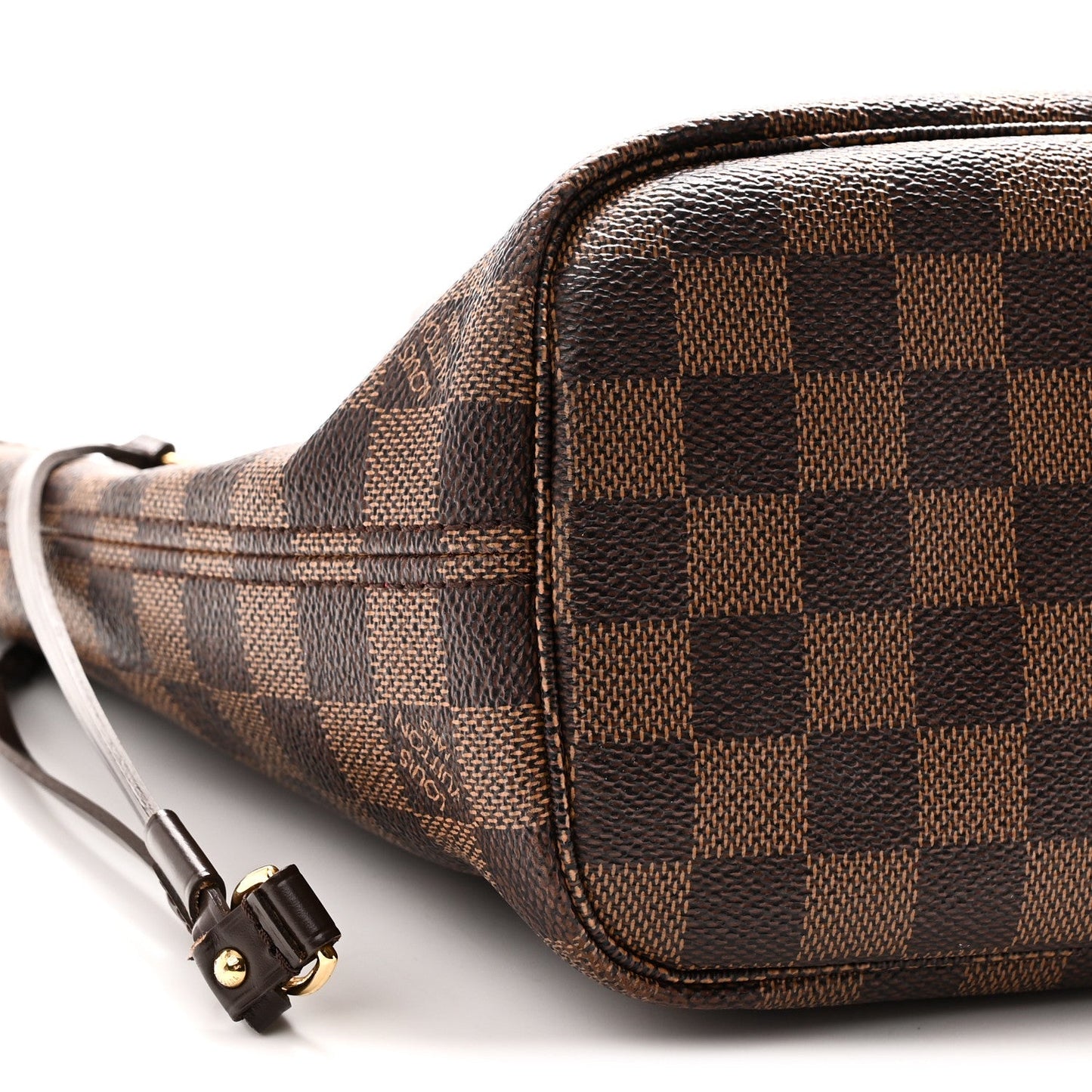 Damier Ebene Neverfull PM