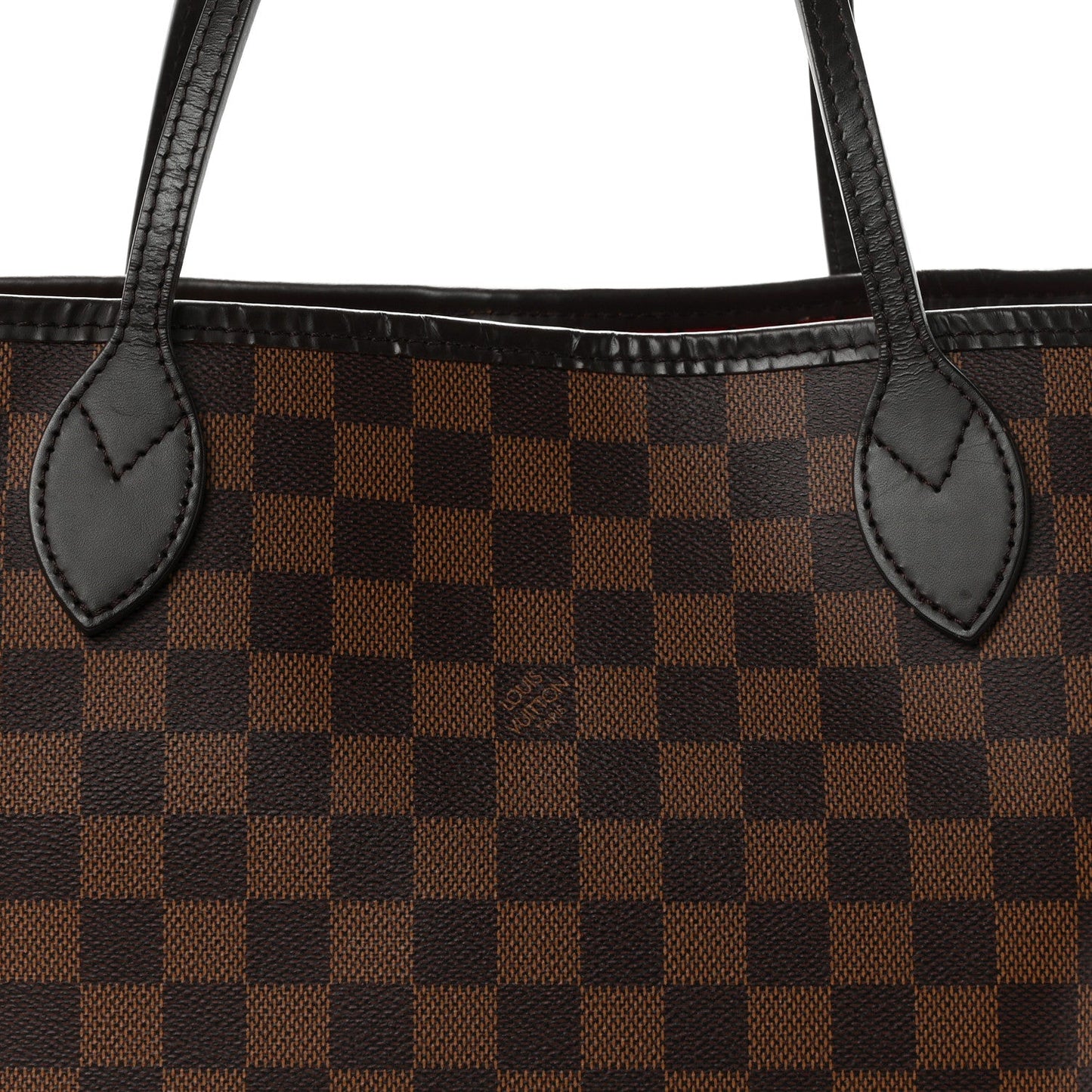 Damier Ebene Neo Neverfull MM