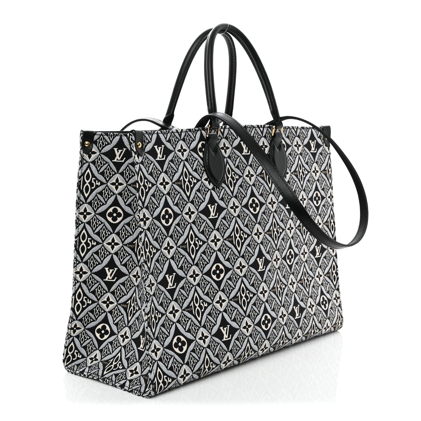 Jacquard Since 1854 Onthego GM Grey