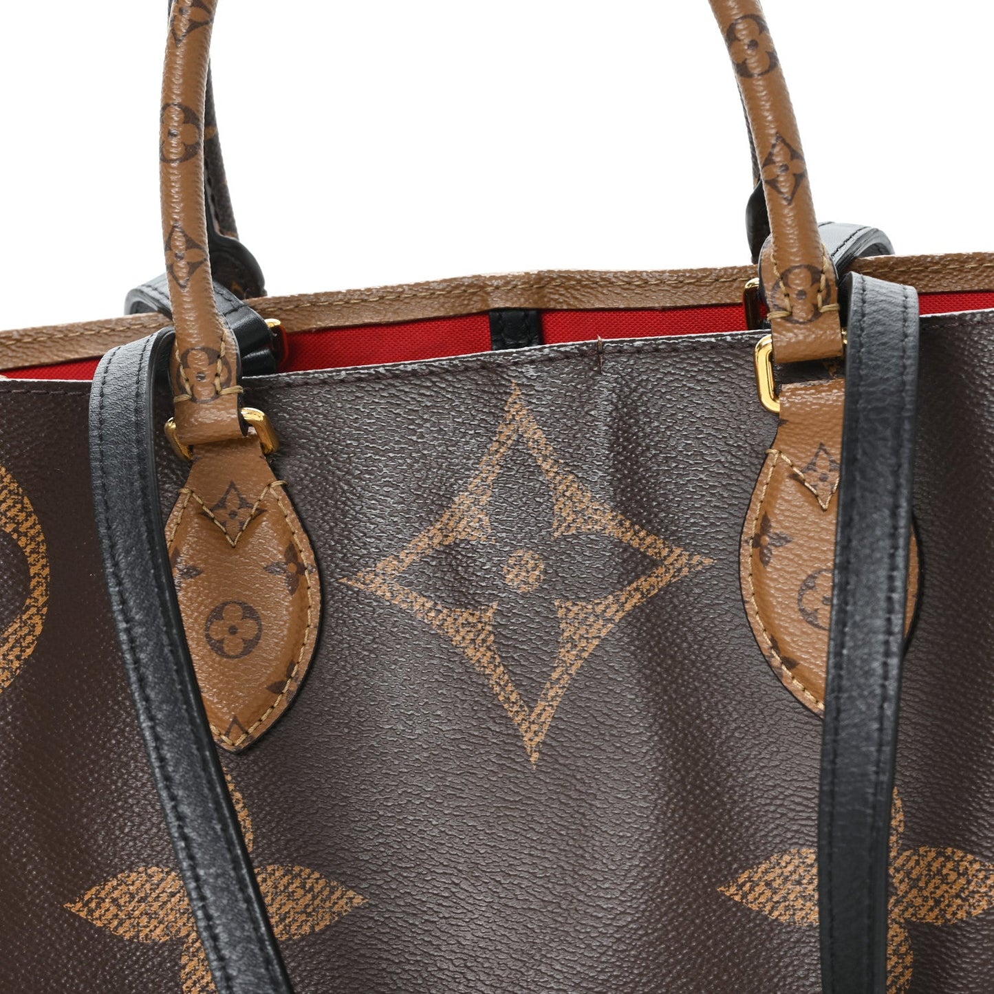 Reverse Monogram Giant Onthego GM