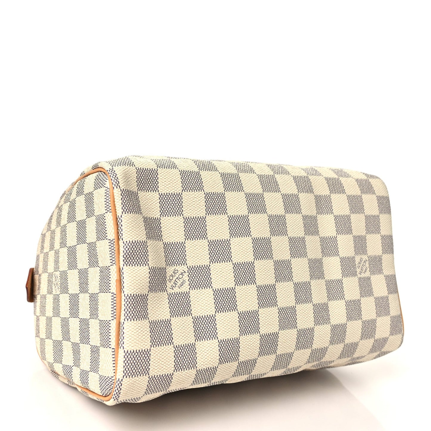 Damier Azur Speedy 25