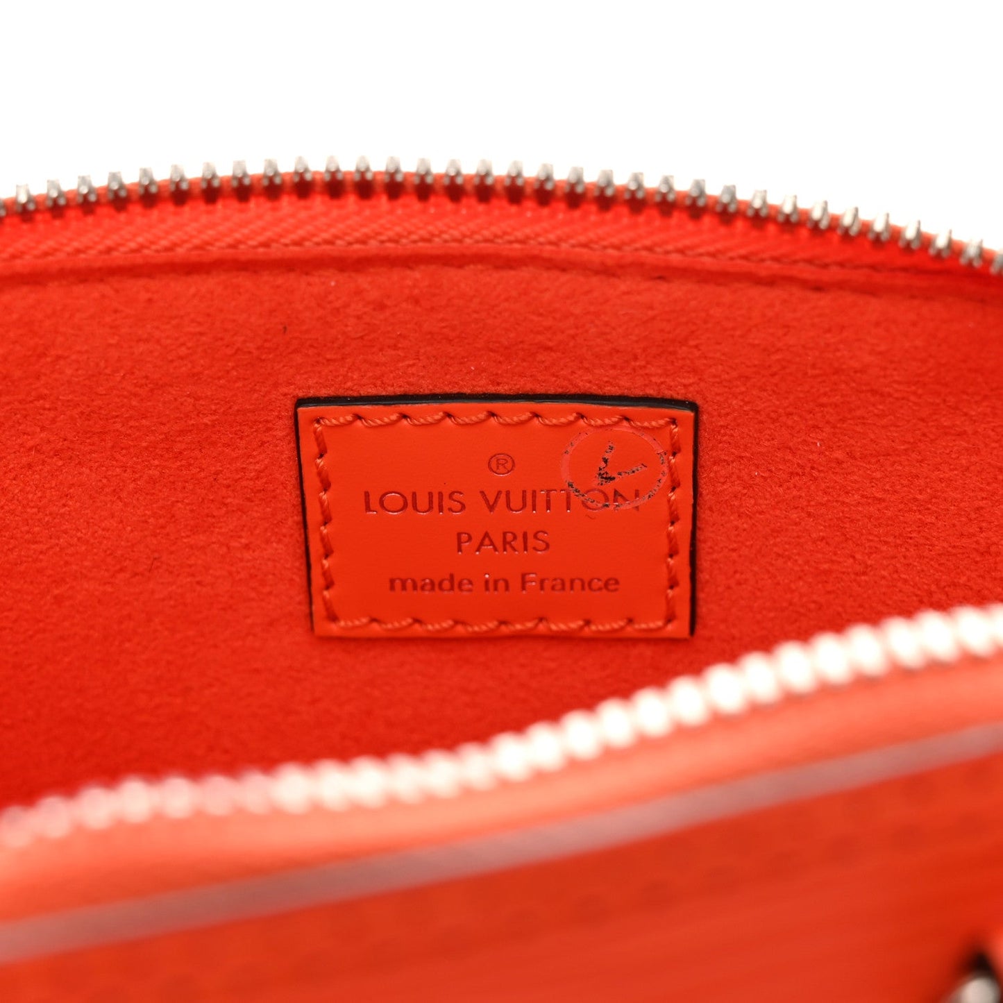 Epi Nano Alma Orange