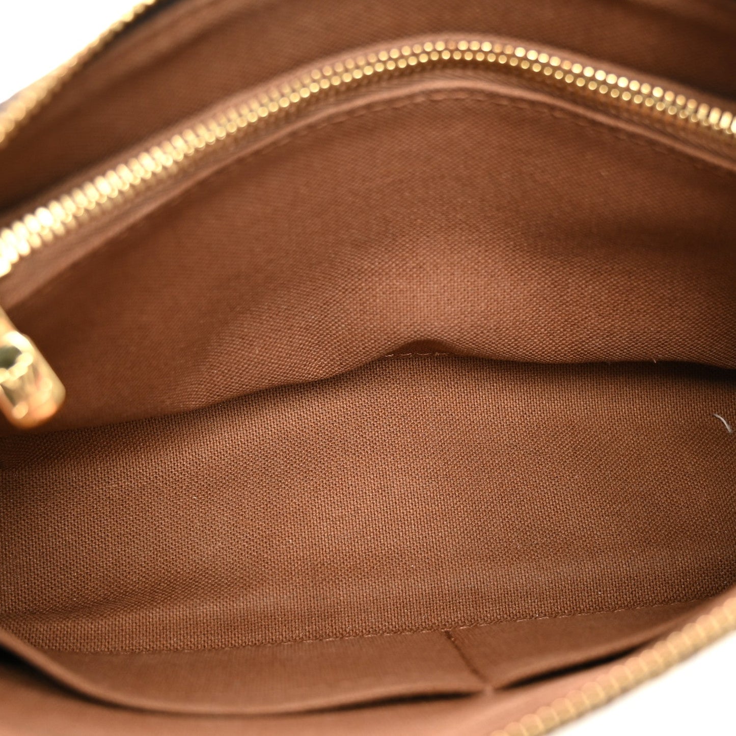 Monogram Chain Pochette Accessories
