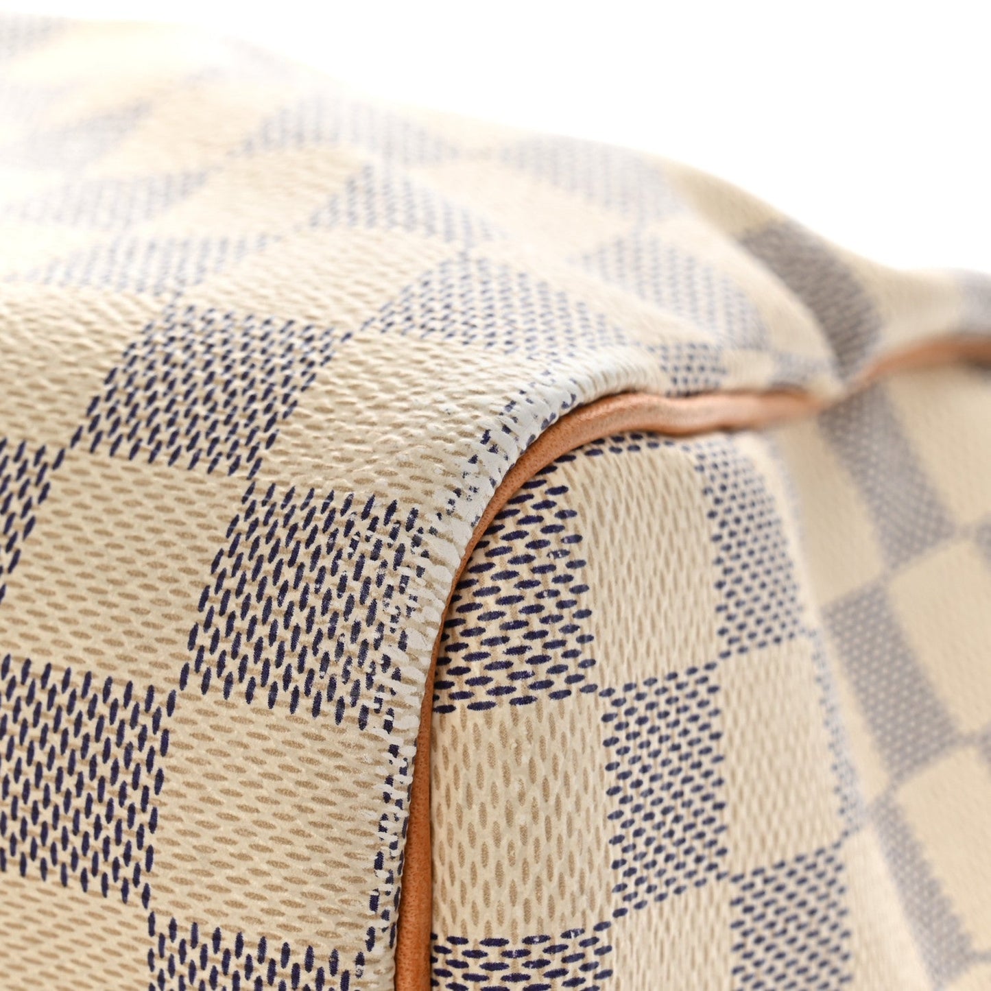 Damier Azur Speedy 35