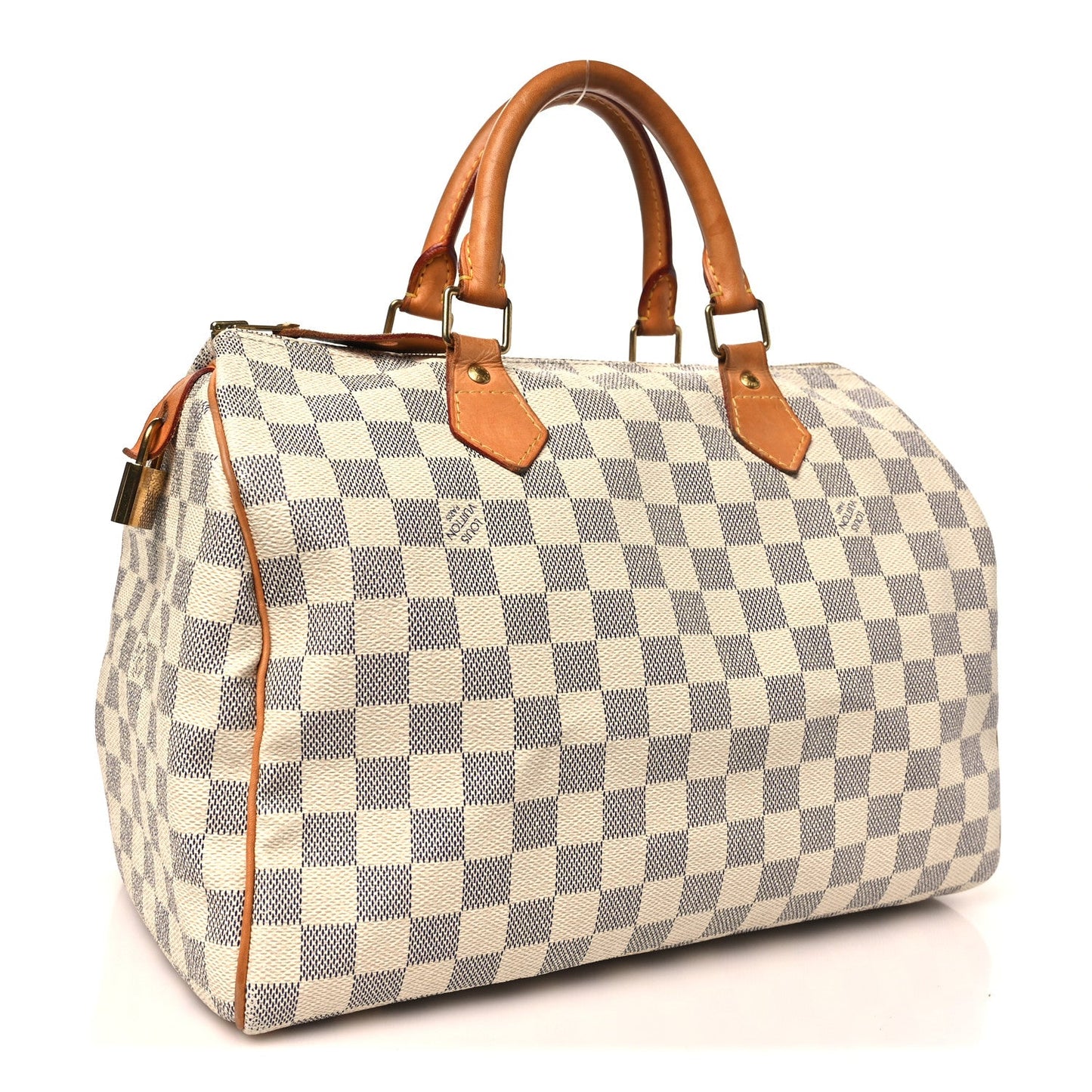Damier Azur Speedy 30