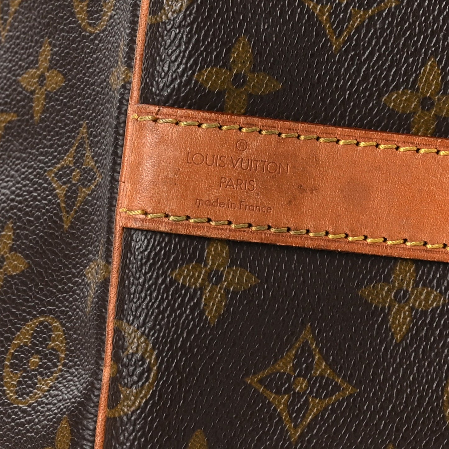 Monogram Keepall 60