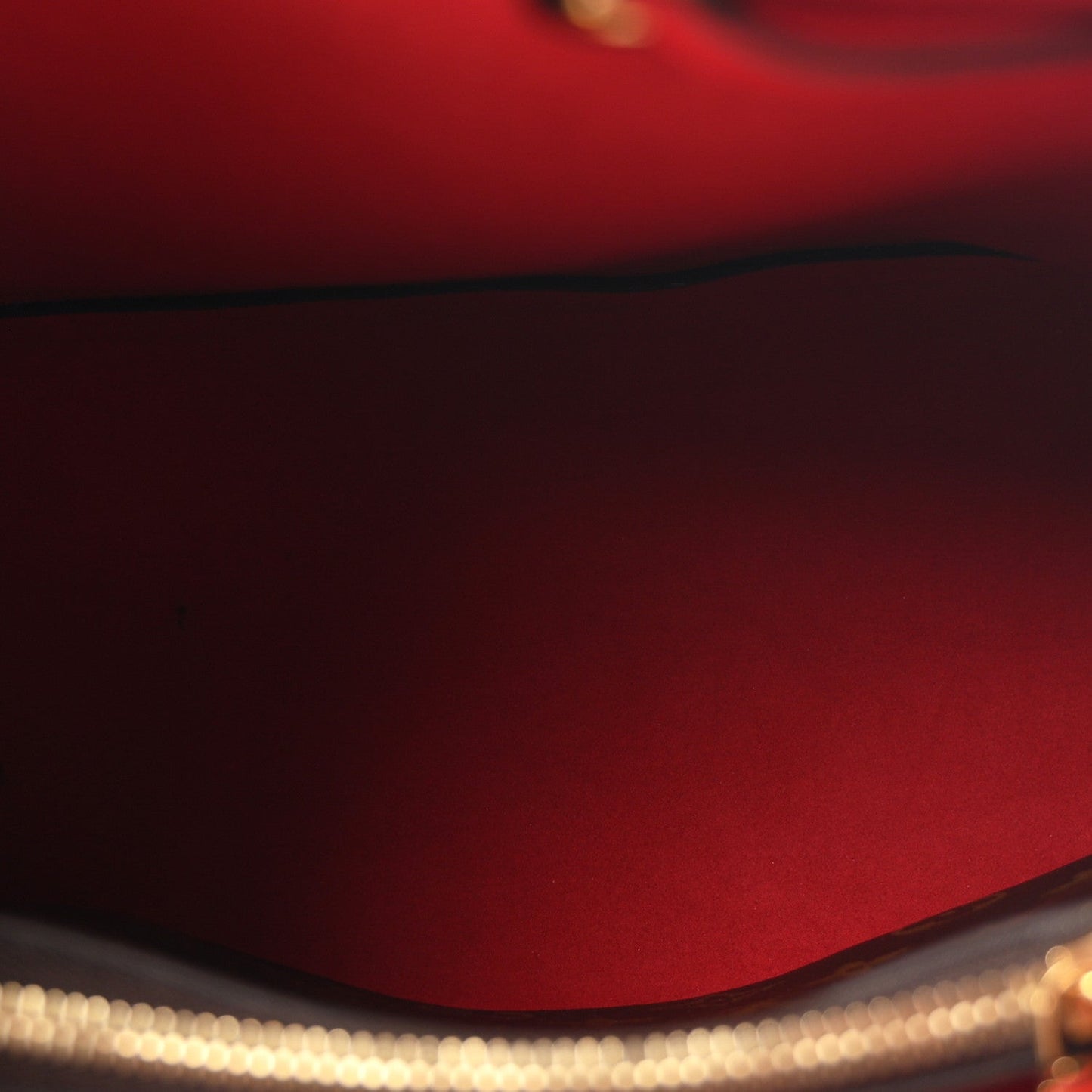 Monogram Neonoe MM Coquelicot