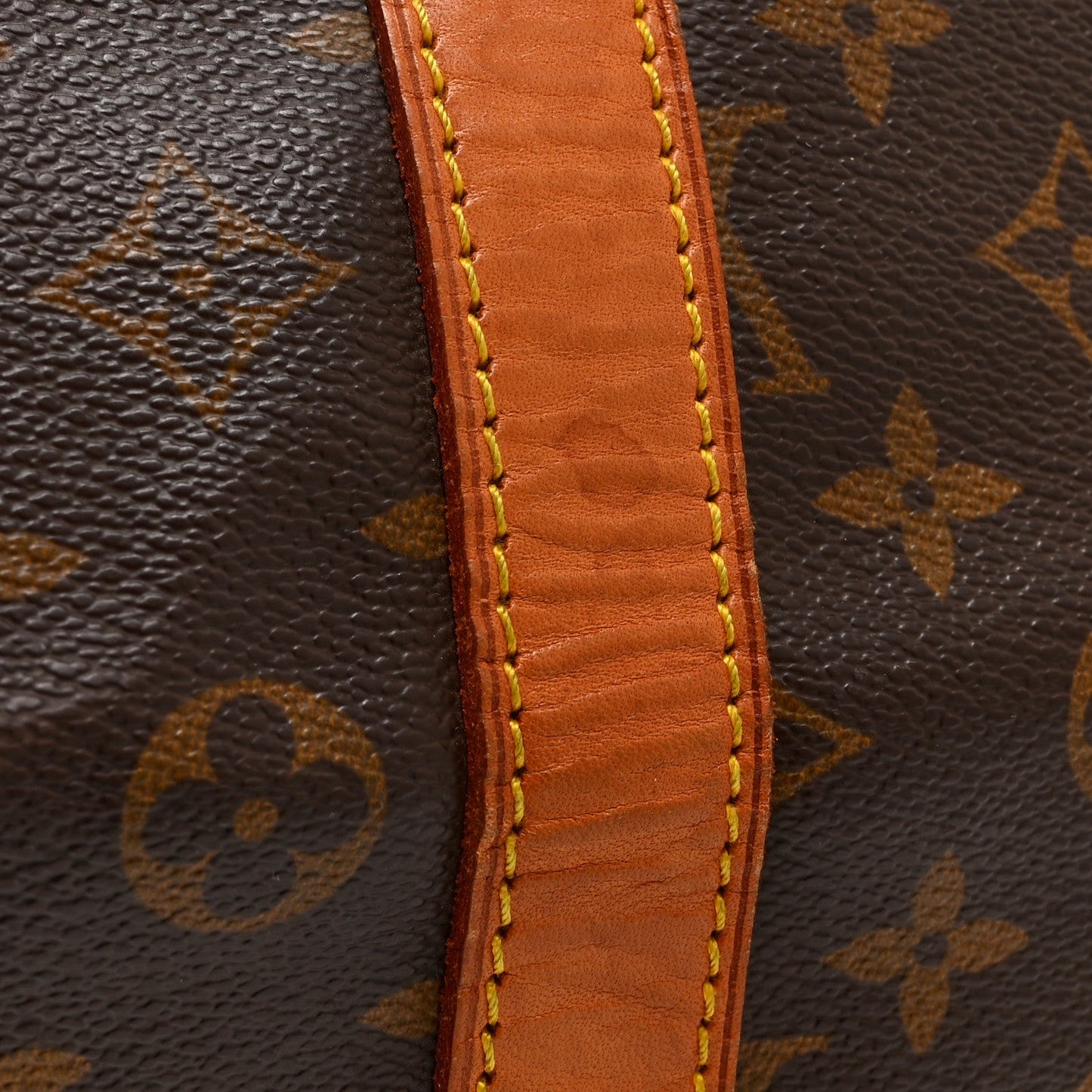 Monogram Keepall 55