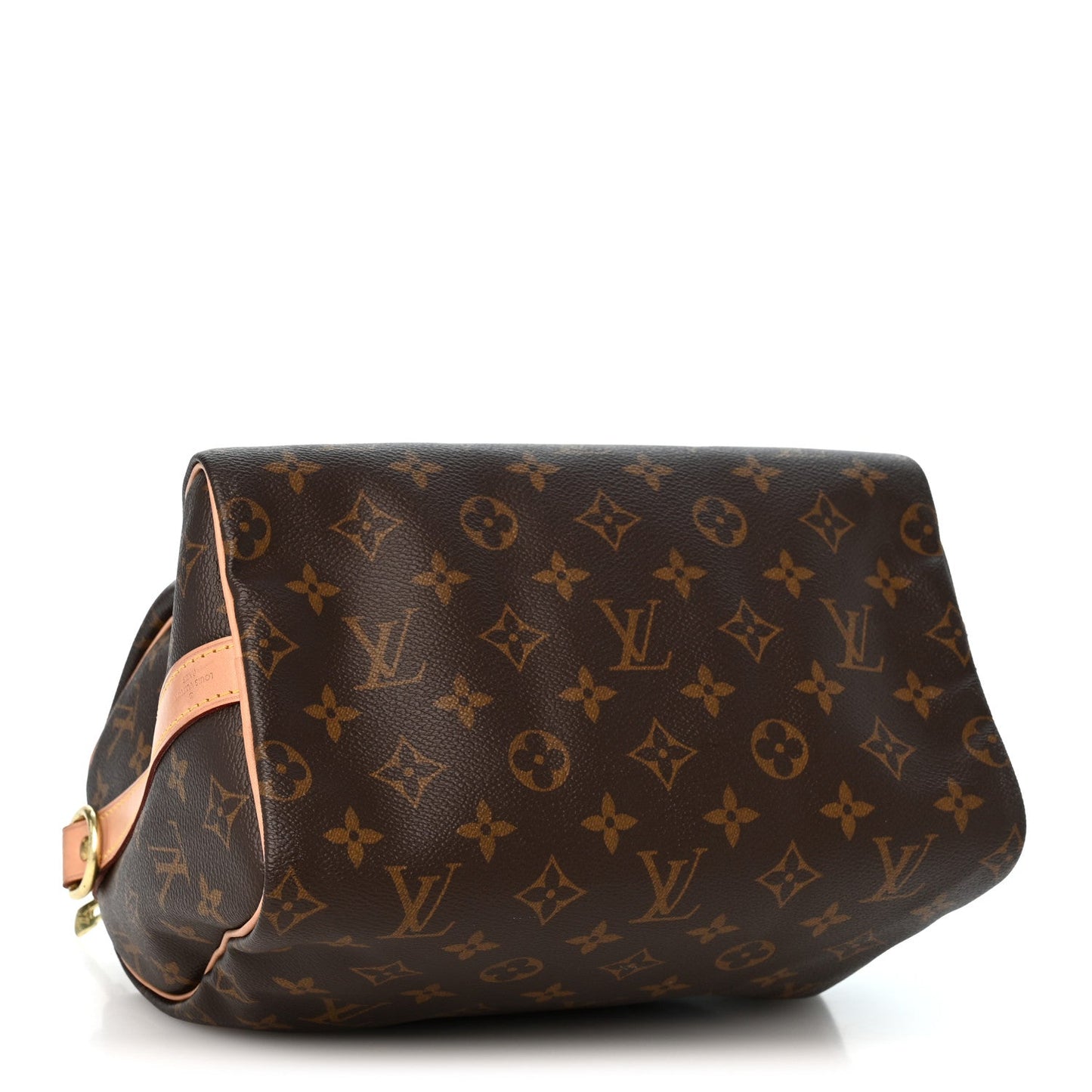 Monogram Speedy Bandouliere 25