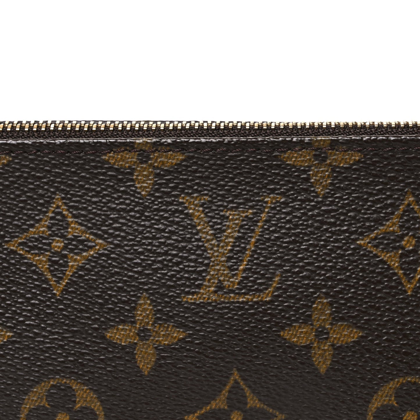 Monogram Pochette Accessories