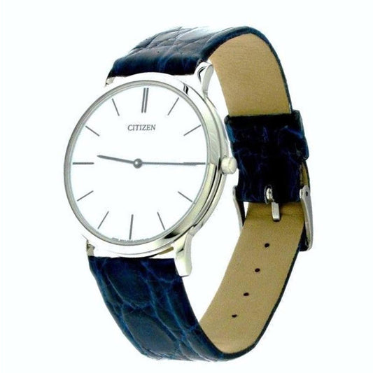 Citizen AR1110-37A Stiletto Eco-Drive Men's Watch