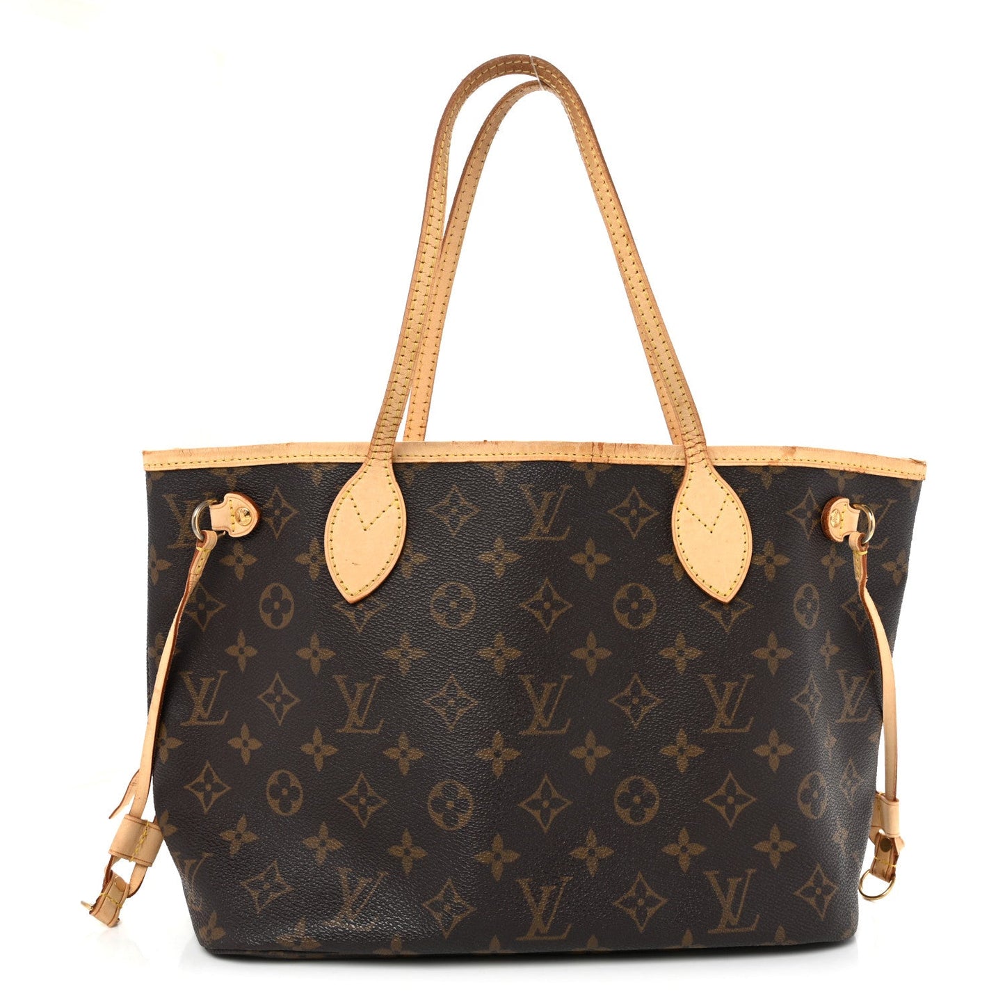 Monogram Neverfull PM