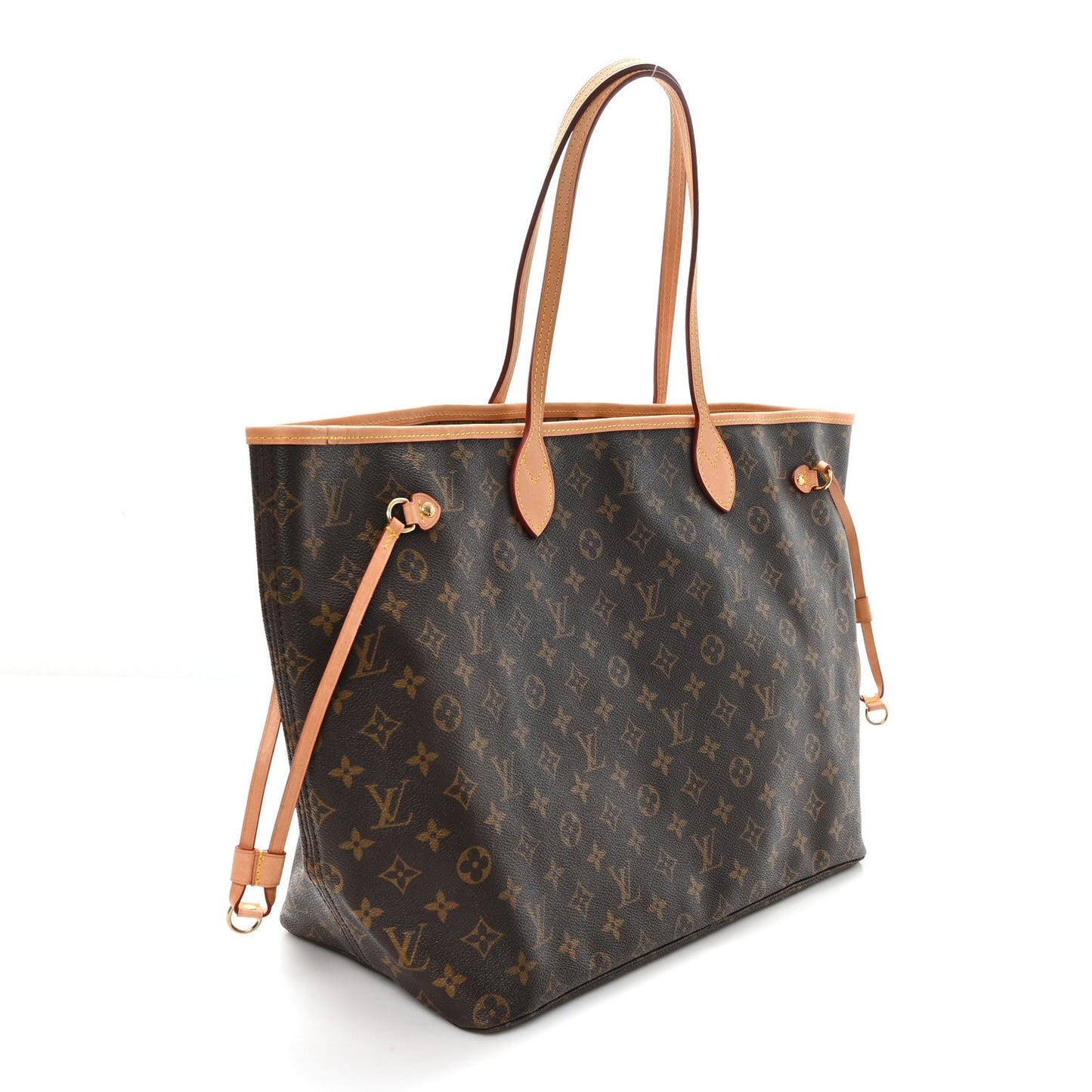 Monogram Neverfull GM