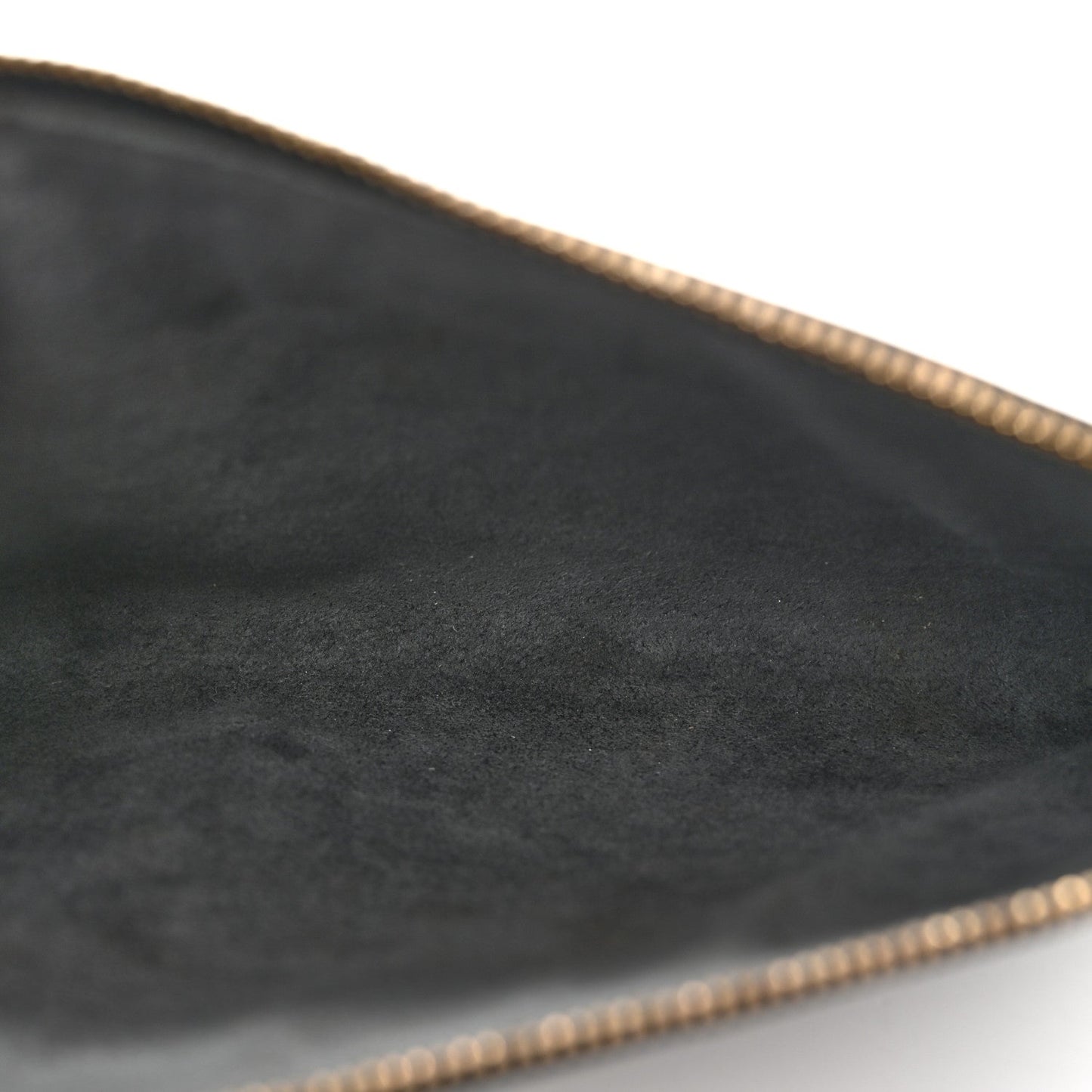 Epi Pochette Accessories 24 Black