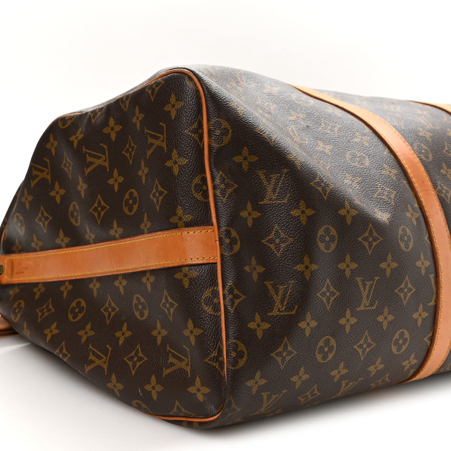 Monogram Keepall Bandouliere 55