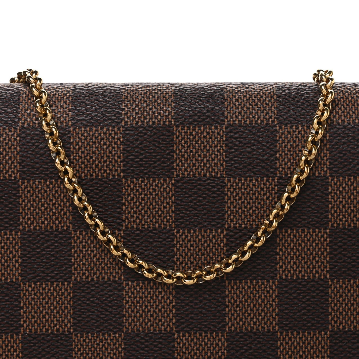 Damier Ebene Favorite MM