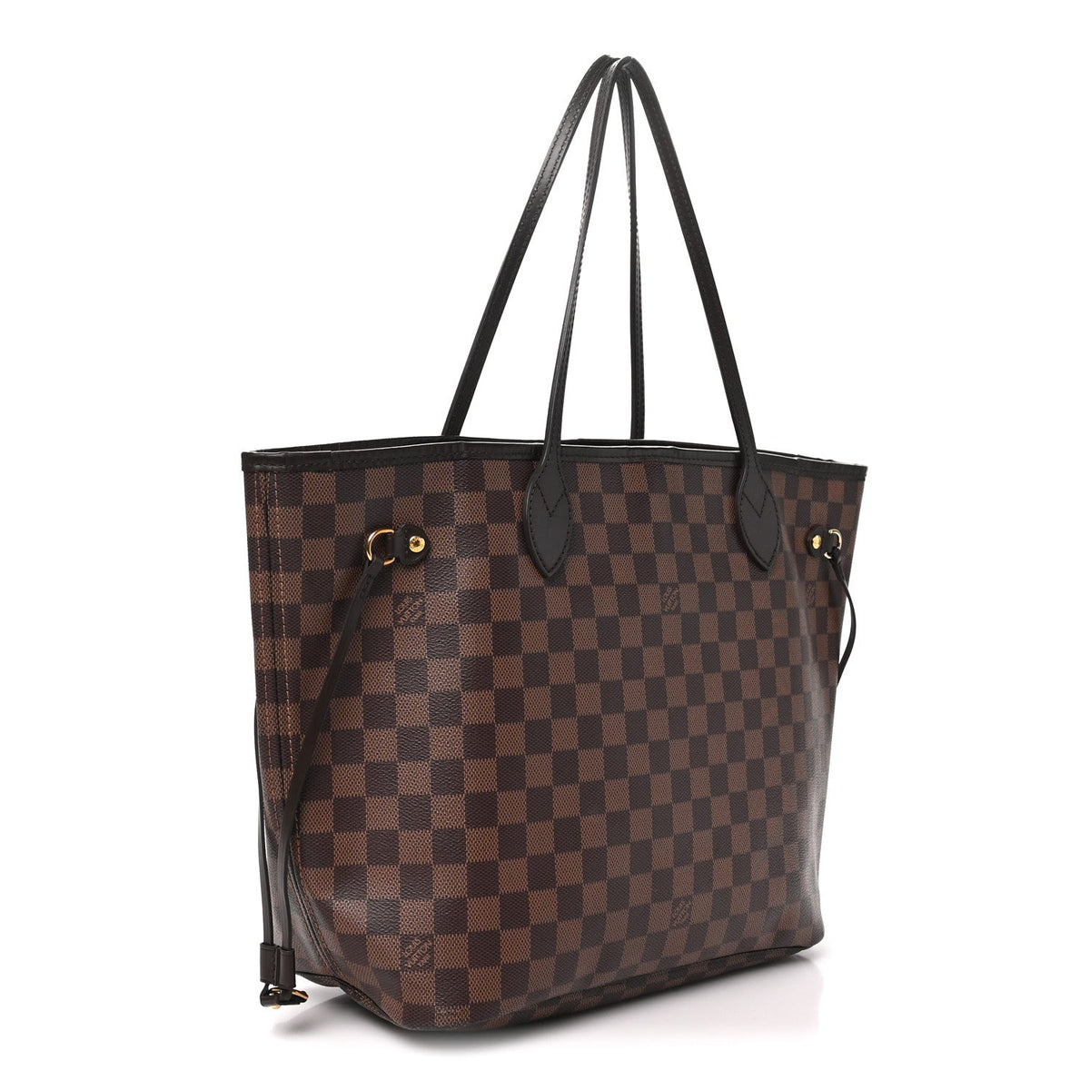 Damier Ebene Neo Neverfull MM