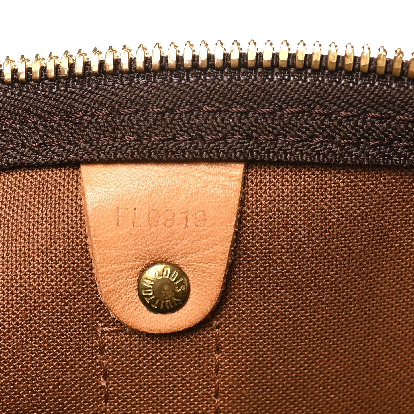 Monogram Keepall 55