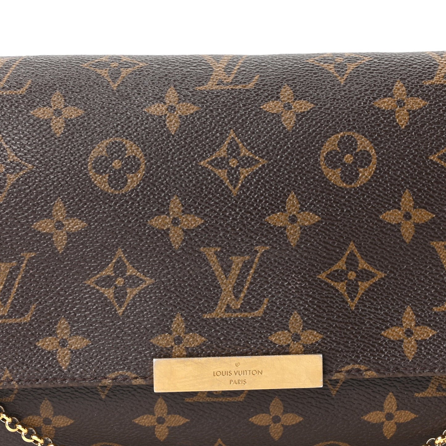 Monogram Favorite MM