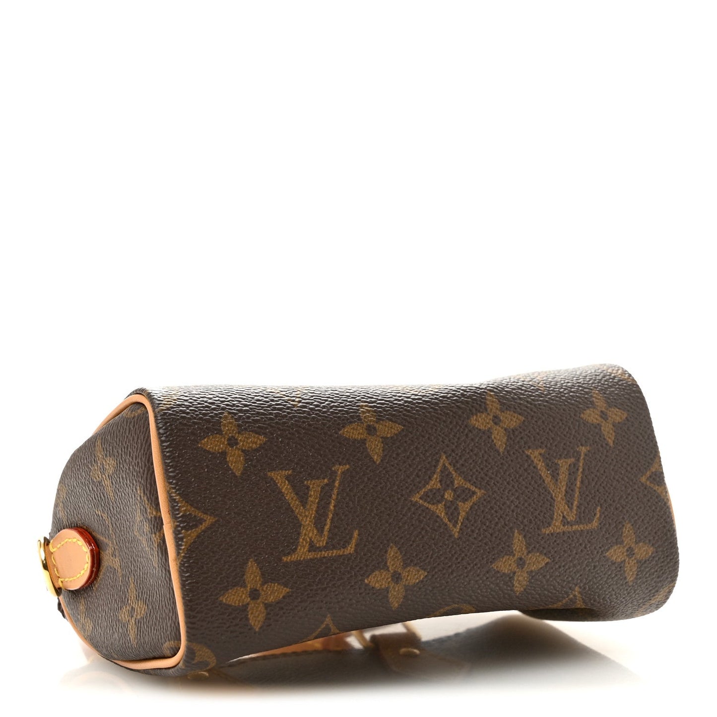 Monogram Nano Speedy Bandouliere