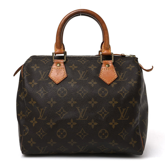 Monogram Speedy 25