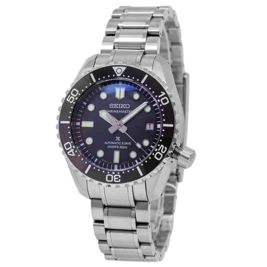 Seiko HBF001J1 Prospex Automatic Marinemaster Men's Watch