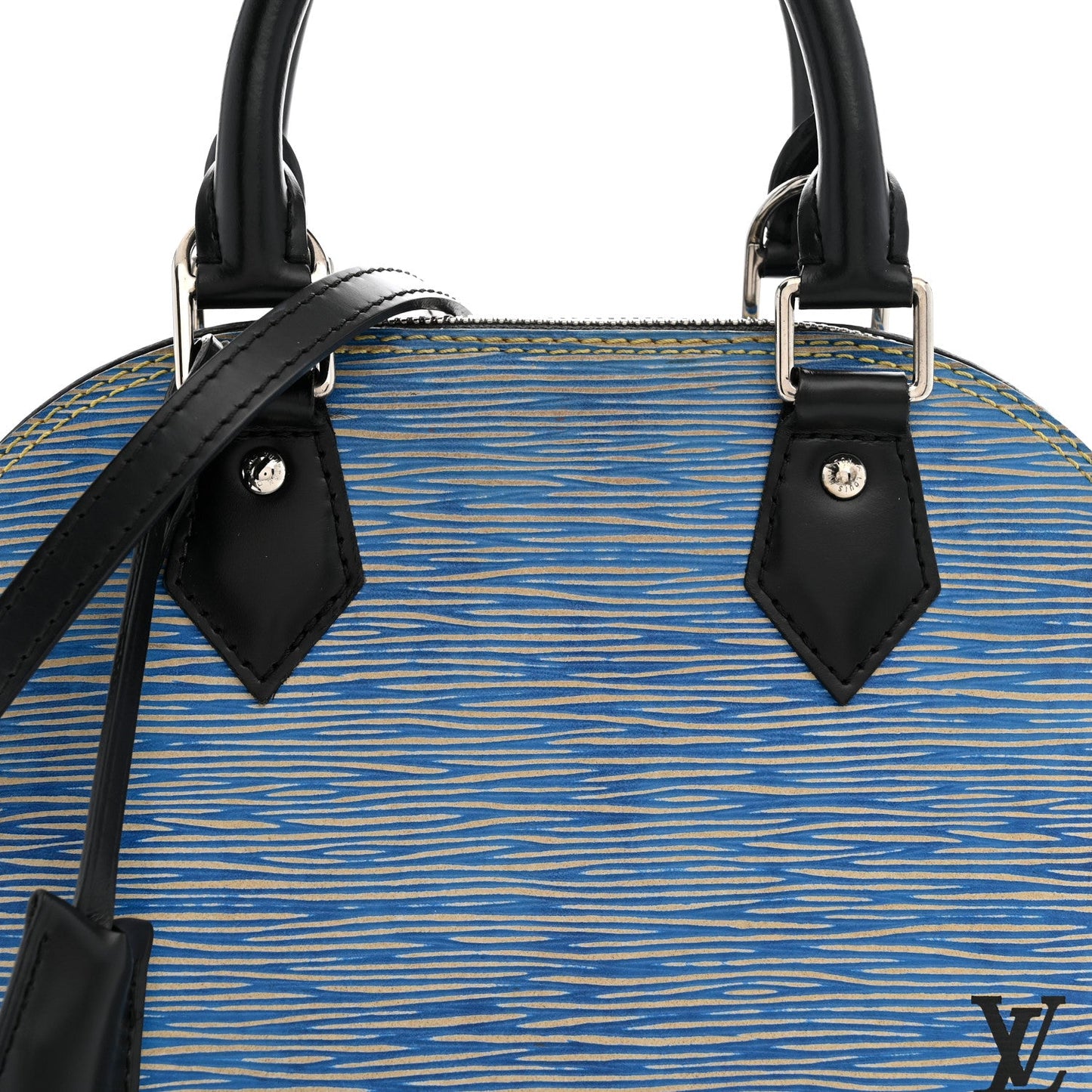 Epi Alma BB Denim Light