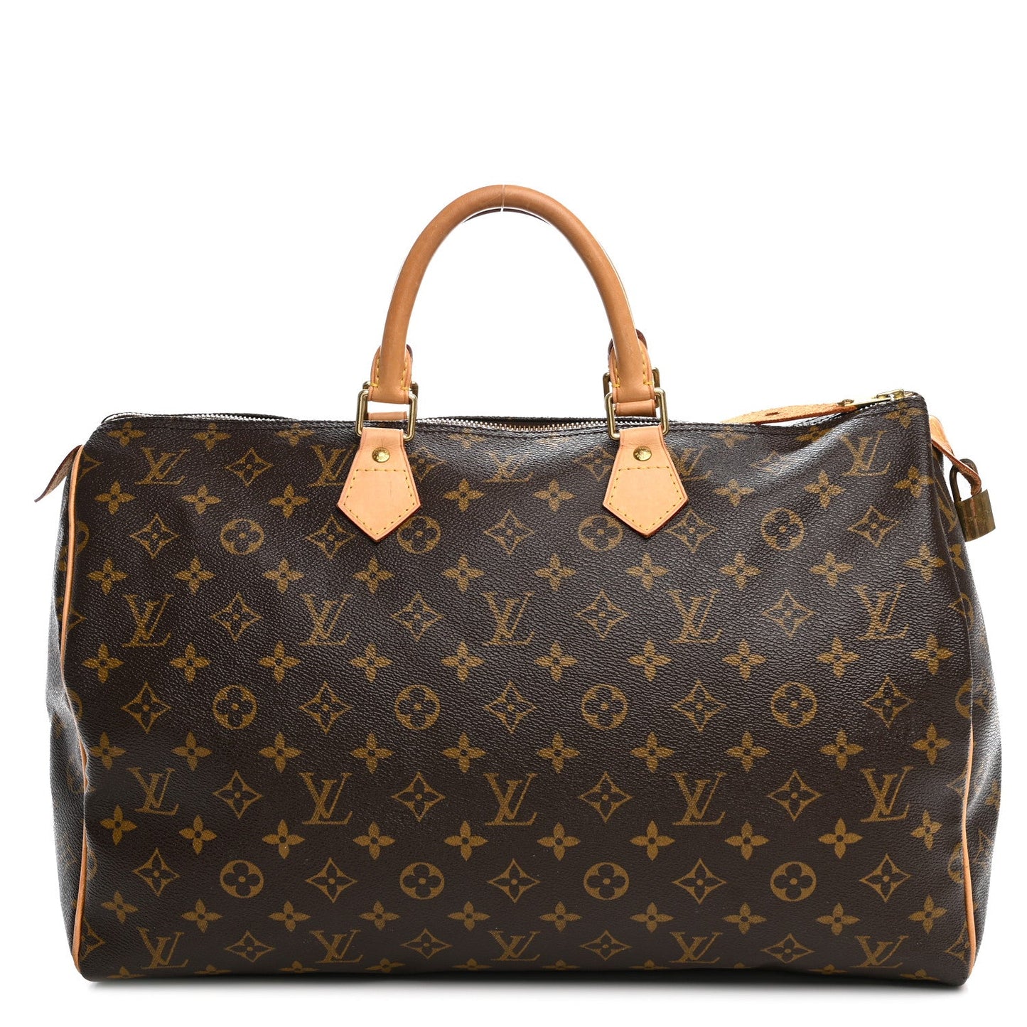 Monogram Speedy 40