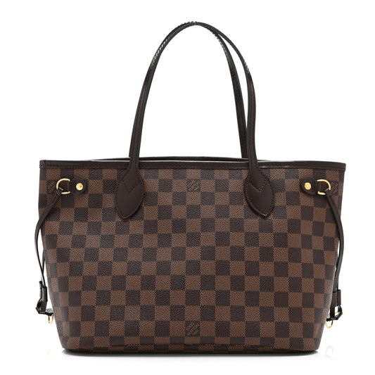 Damier Ebene Neo Neverfull PM