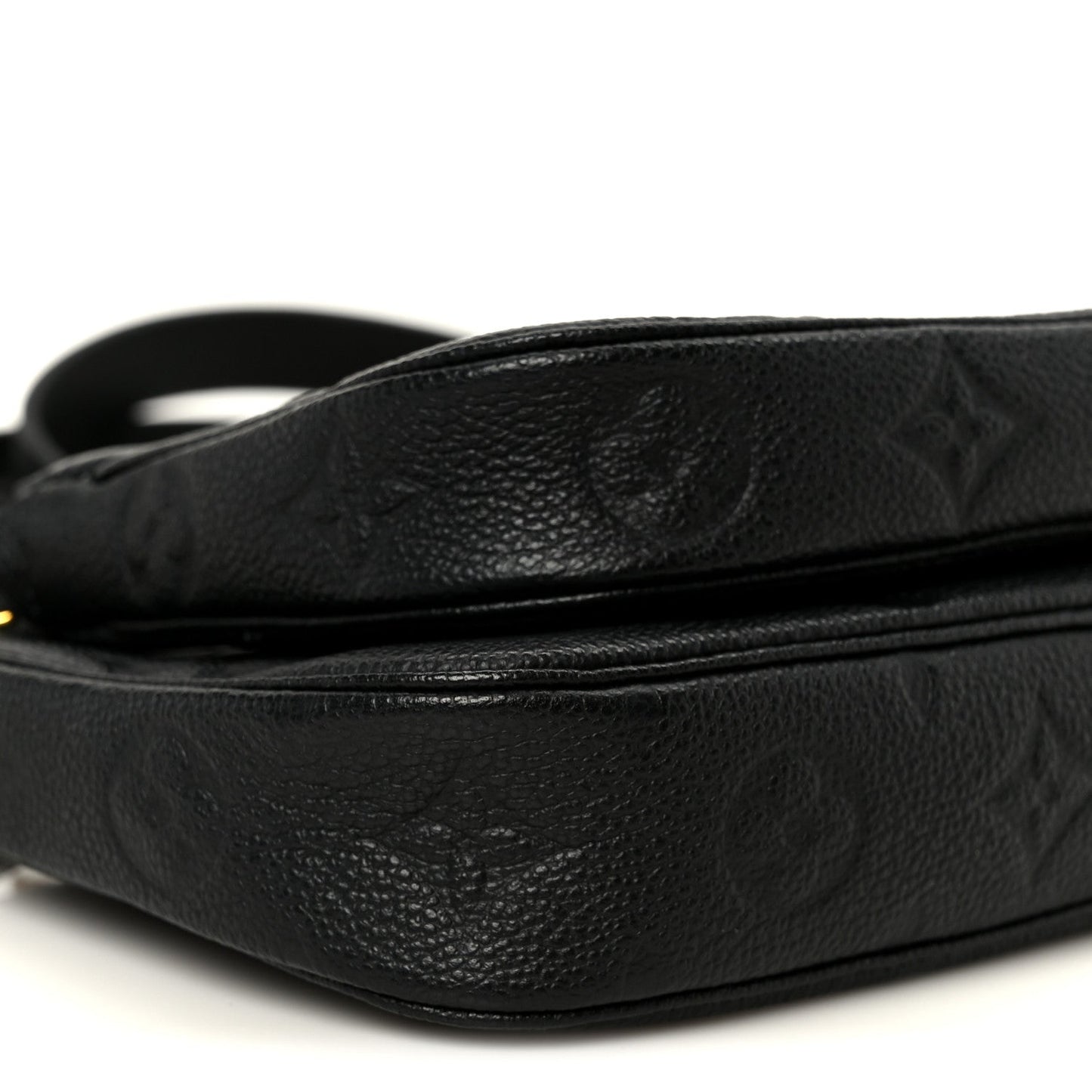 Empreinte Monogram Giant Multi Pochette Accessories Black